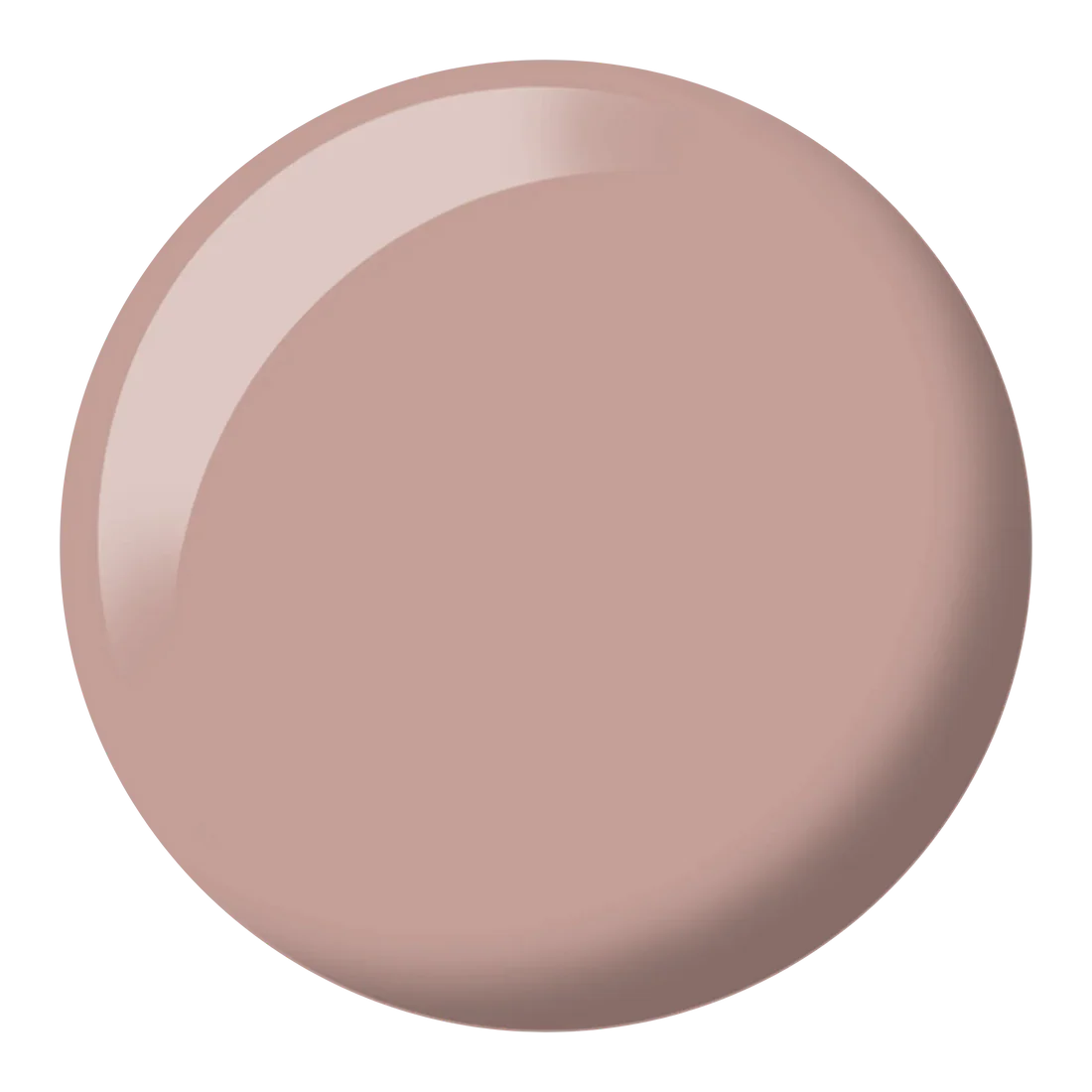 DND Gel Polish - 488 Season Beige