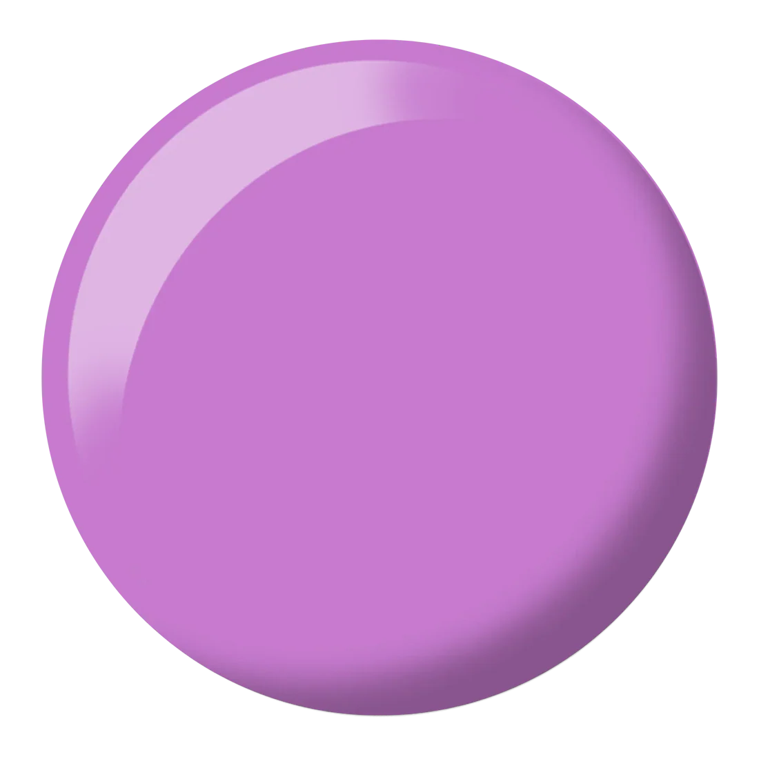 DND Gel Polish - 492 Lavender Prophet