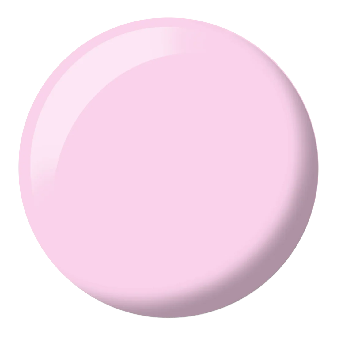 DND Gel Polish - 496 Bellet Slipper