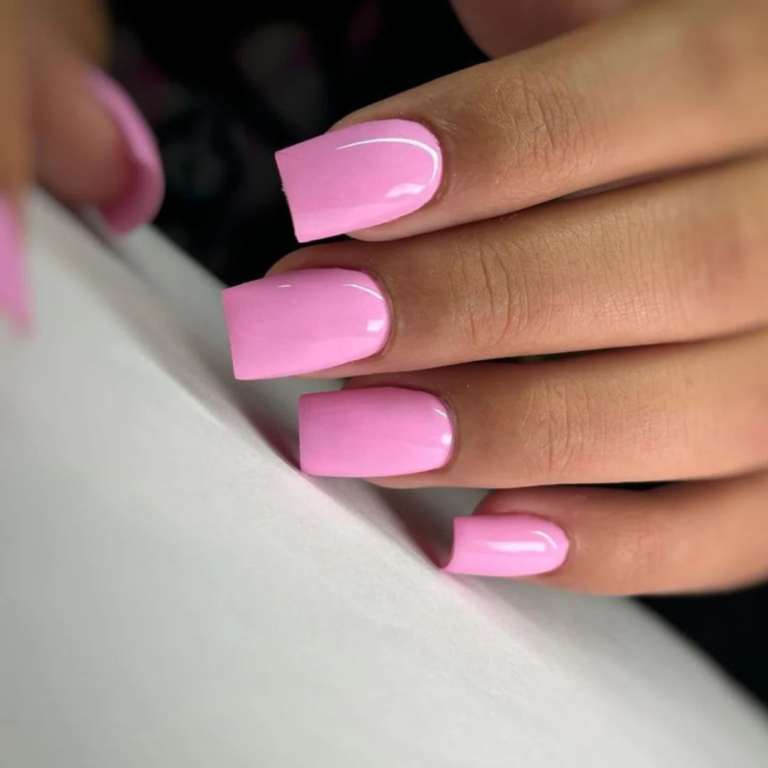 DND Gel Polish - 497 Baby Girl