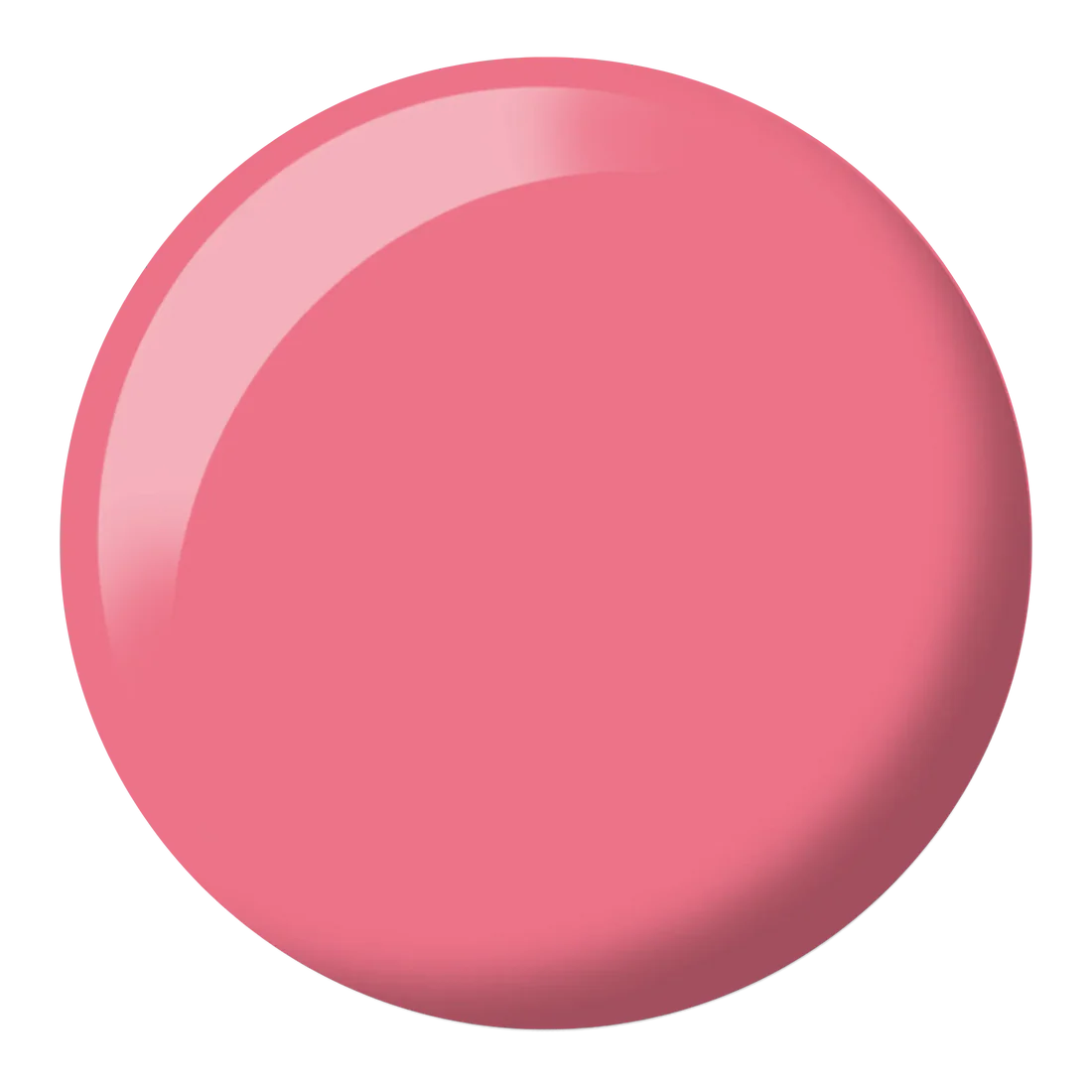 DND Gel Polish - 498 Lipstick