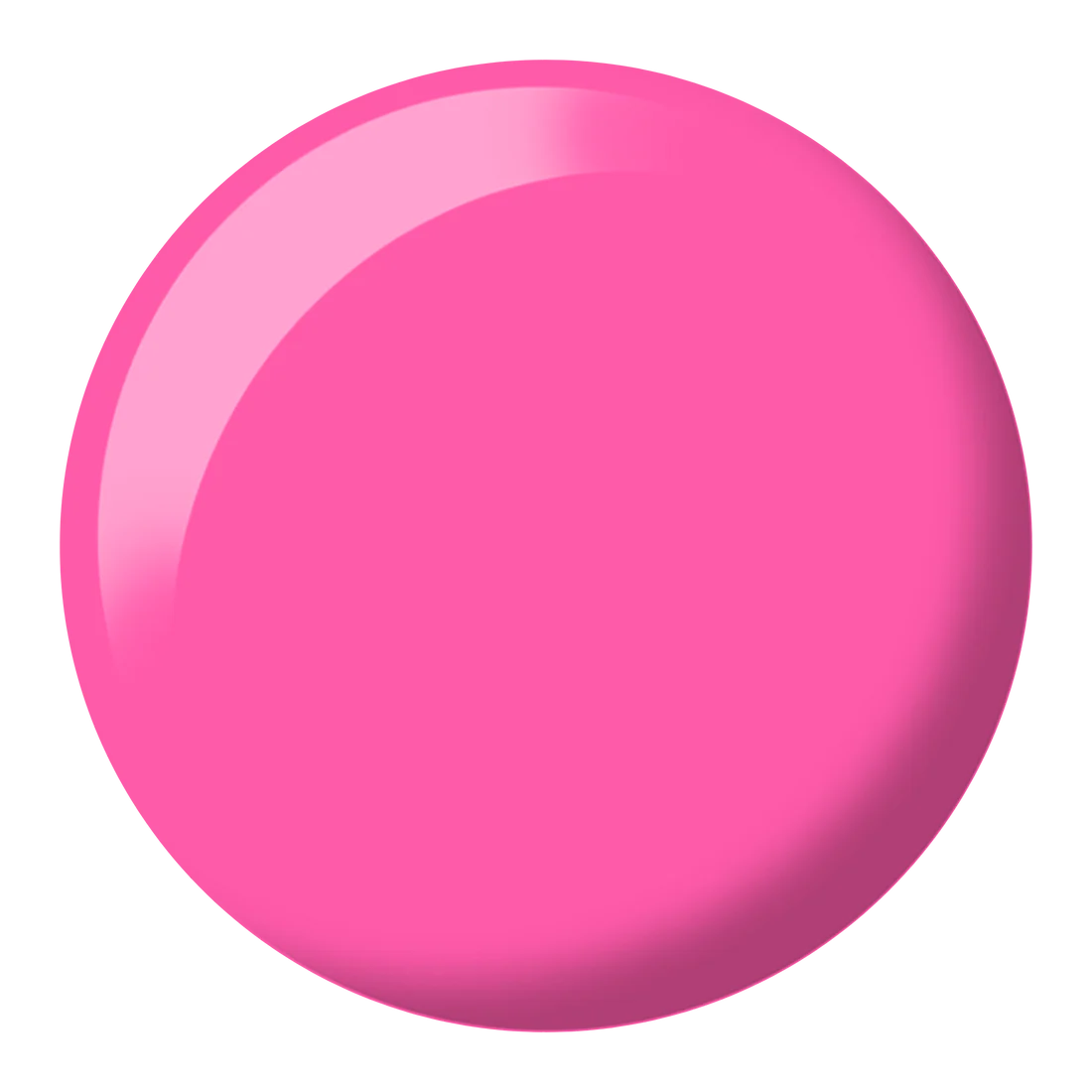 DND Gel Polish - 499 Be My Valentine