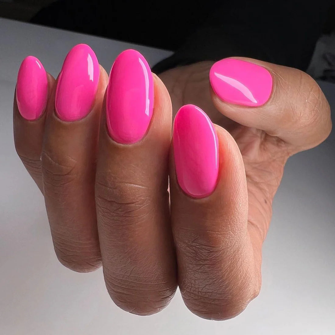 DND Gel Polish - 499 Be My Valentine