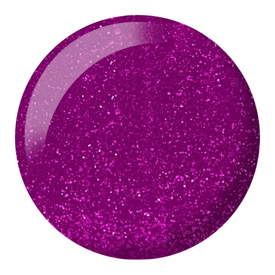 DND Gel Polish - 501 Haven Angel