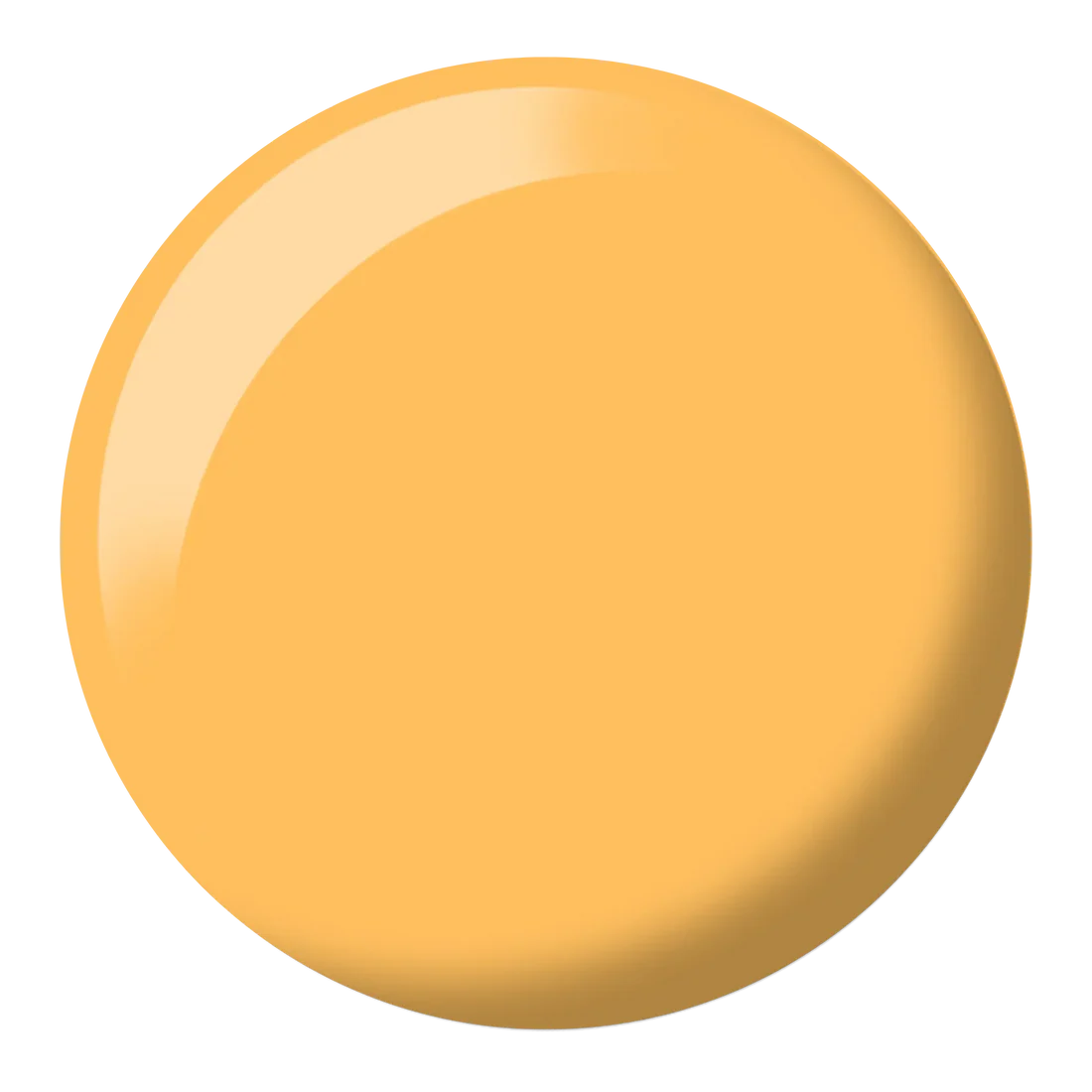 DND Gel Polish - 506 Summer Sun