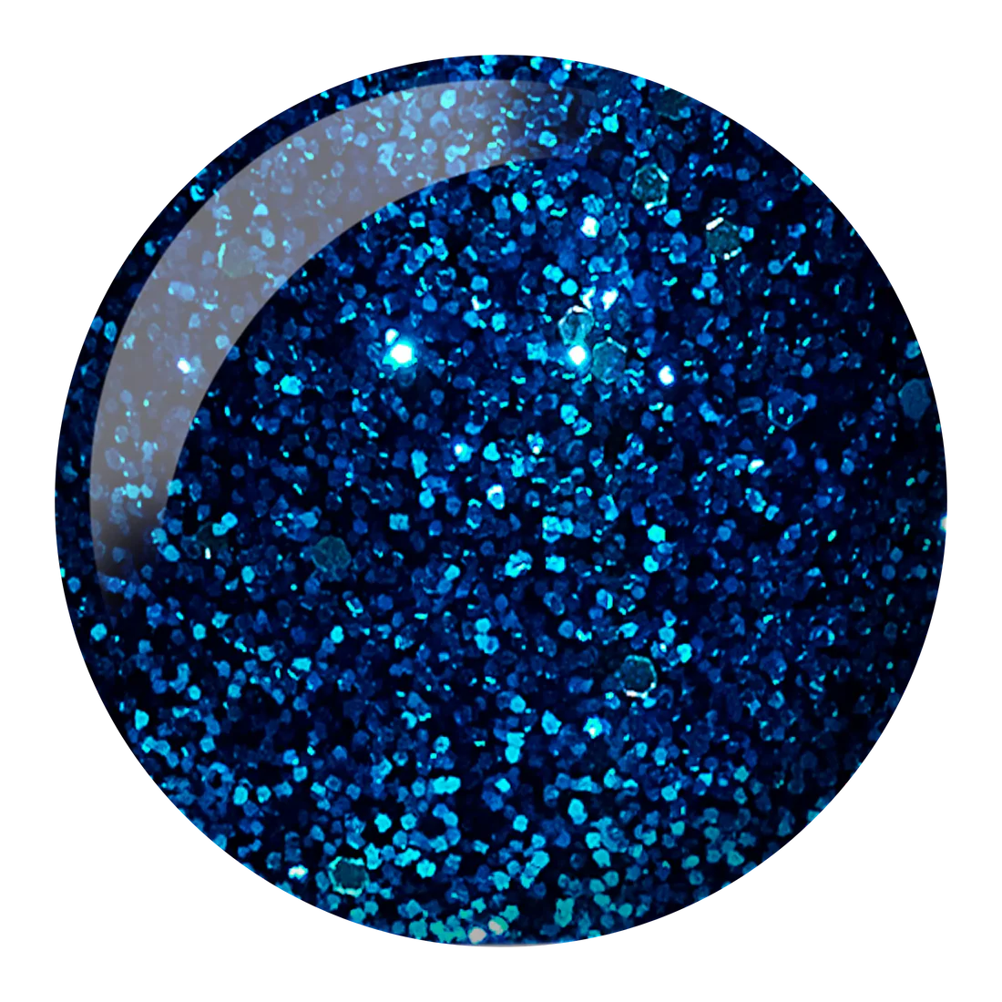 DND Gel Polish - 509 Sapphire Stone