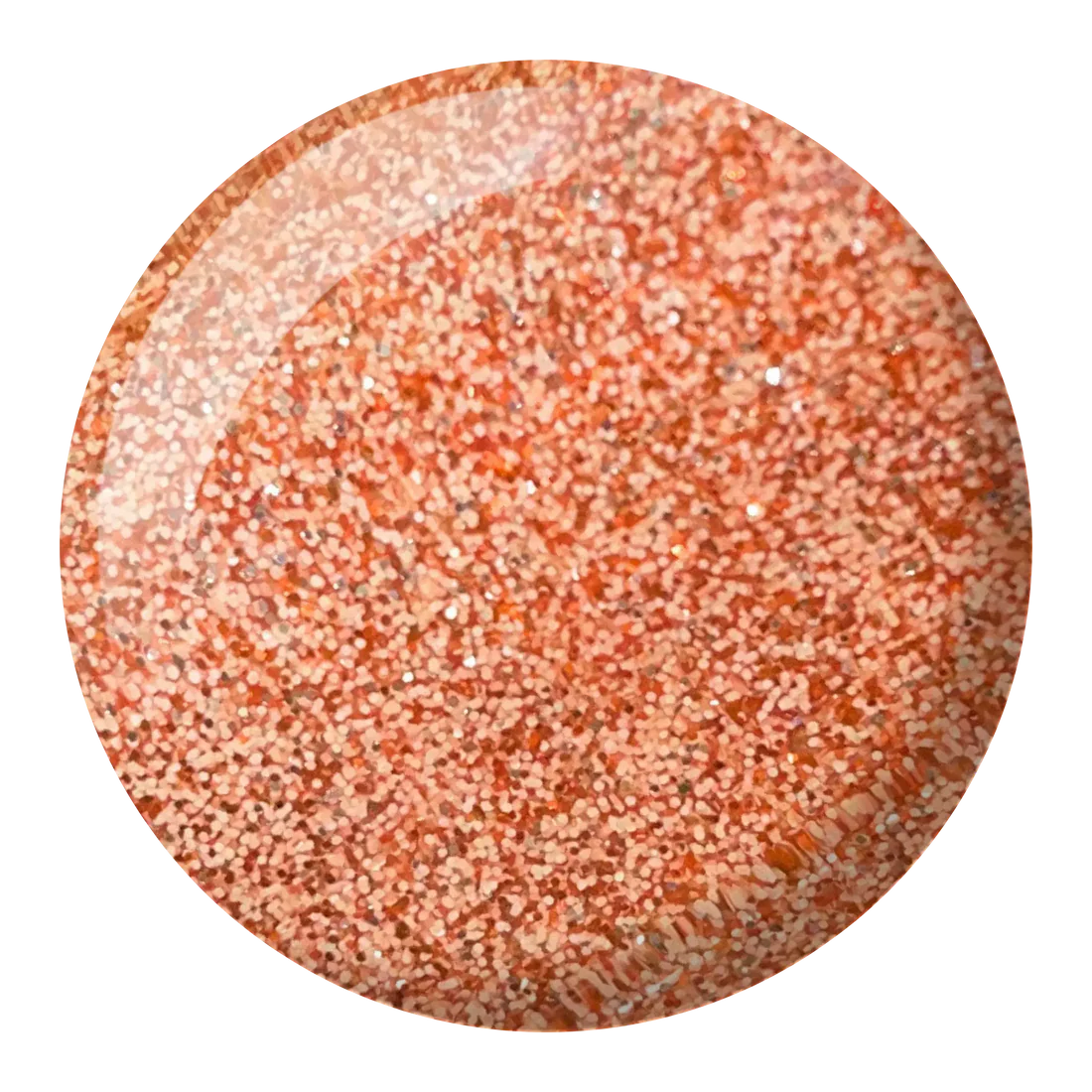 DND Gel Polish - 510 Peach Cider