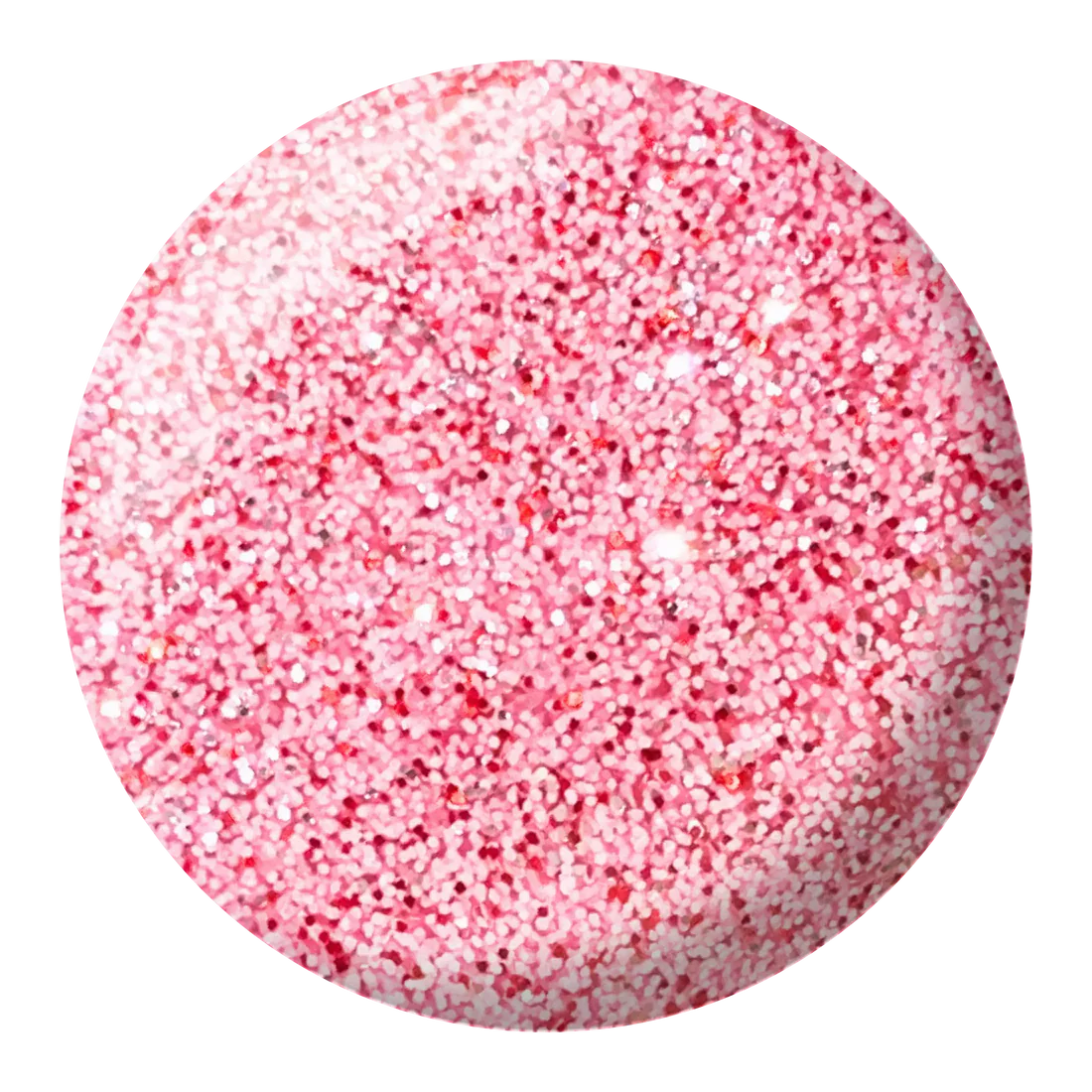 DND Gel Polish - 511 Nude Sparkle