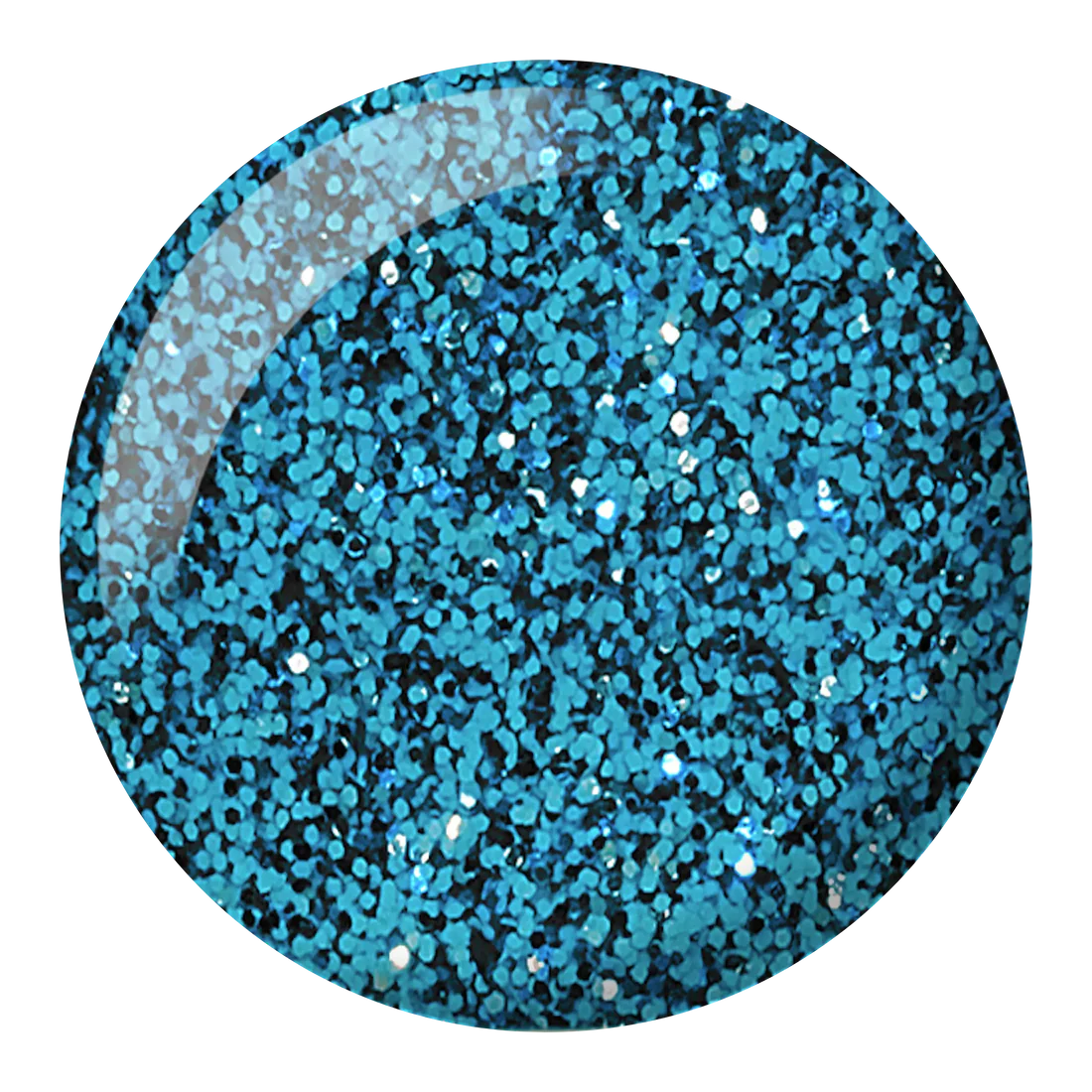 DND Gel Polish - 515 Tropical Waterfall