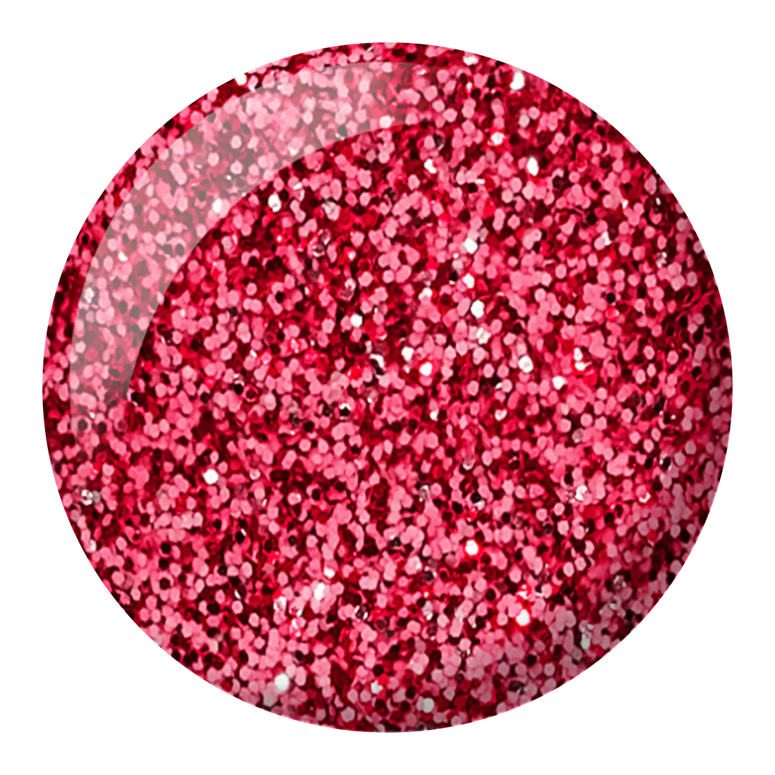 DND Gel Polish - 519 Strawberry Candy