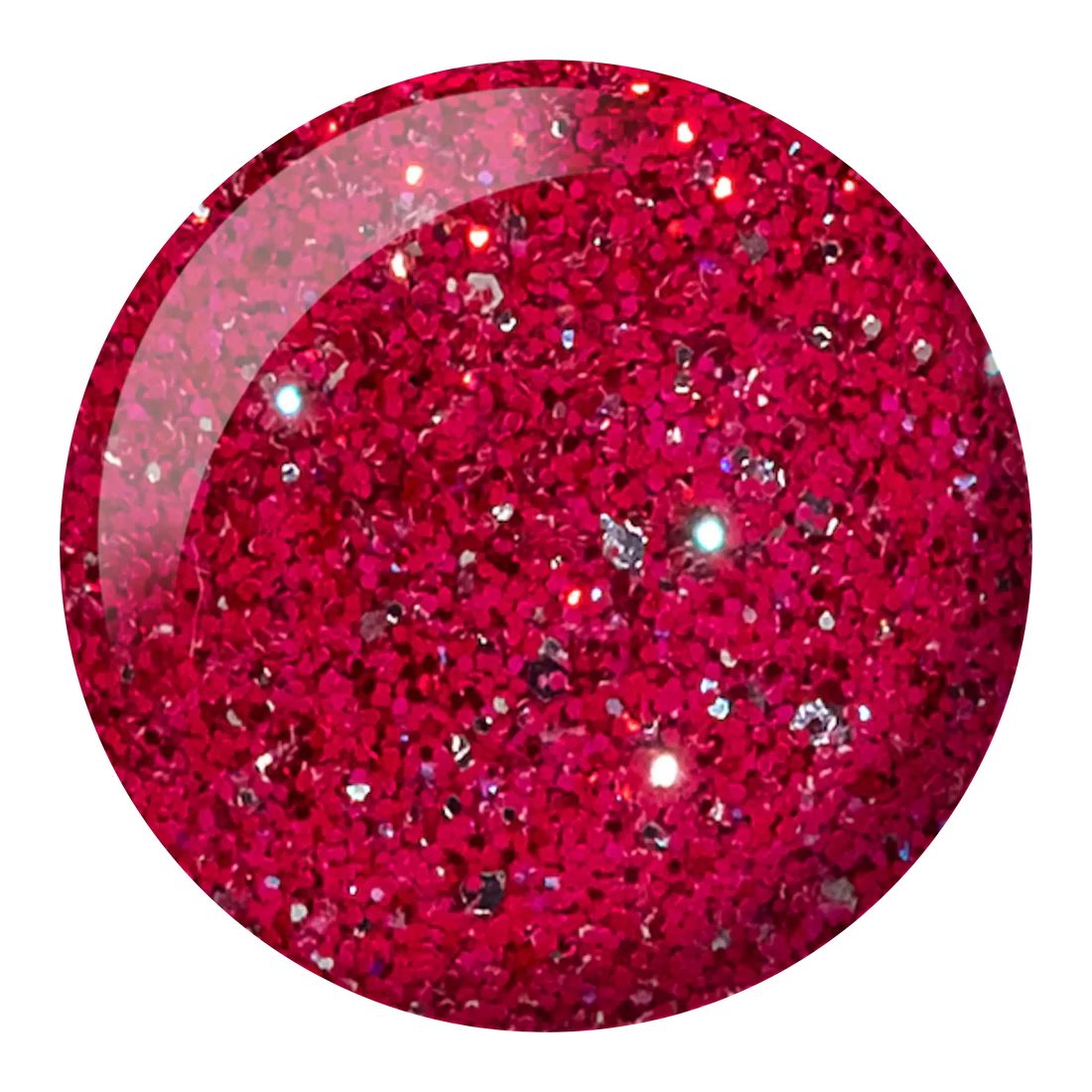 DND Gel Polish - 520 Kool Berry