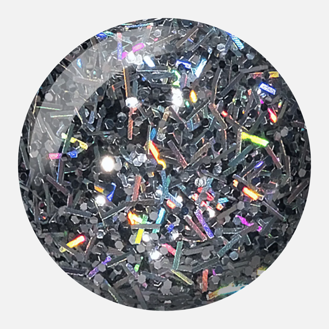 DND Gel Polish - 523 Rainbow Day