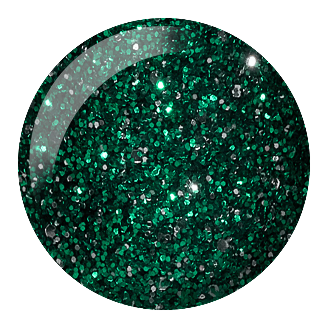 DND Gel Polish - 524 Green to Green