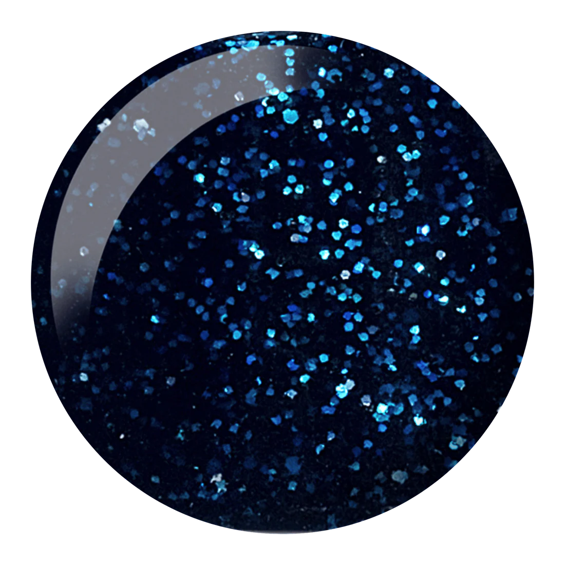 DND Gel Polish - 526 Sea by Night