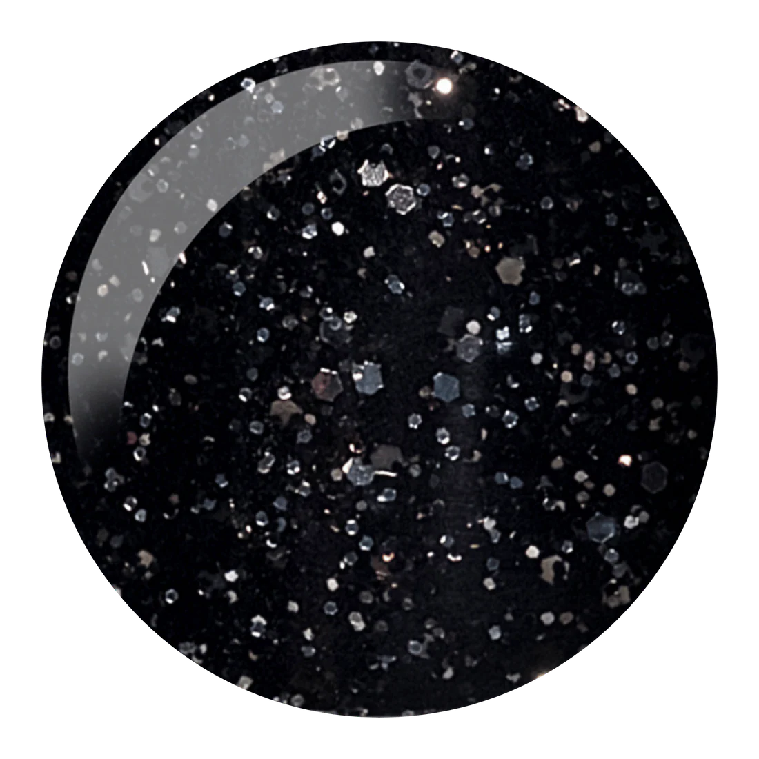 DND Gel Polish - 527 Night Sky