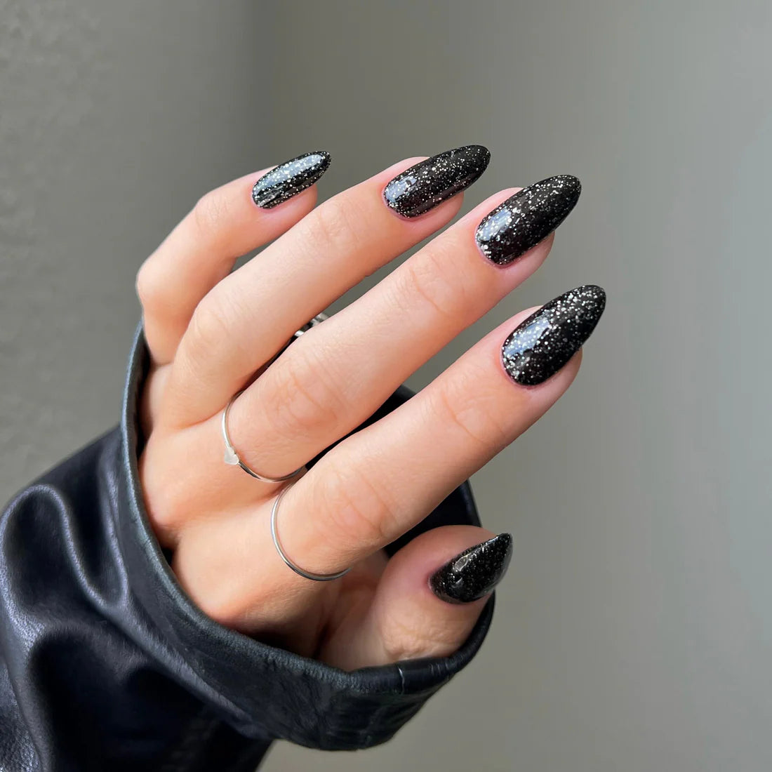 DND Gel Polish - 527 Night Sky