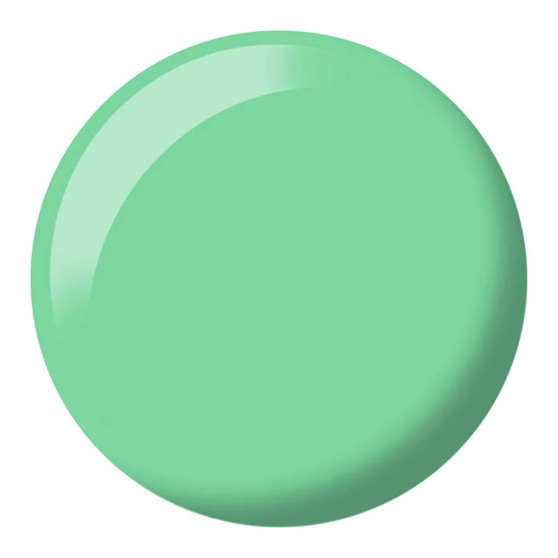 DND Gel Polish - 532 Green Isle, MN