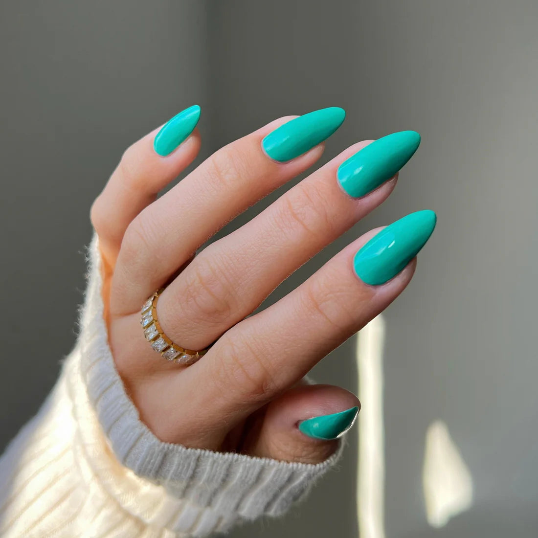 DND Gel Polish - 533 Greenwich, CN