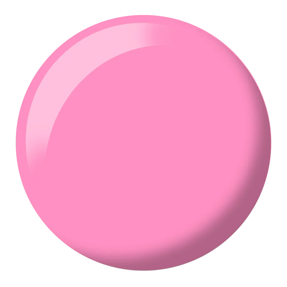 DND Gel Polish - 537 Panther Pink