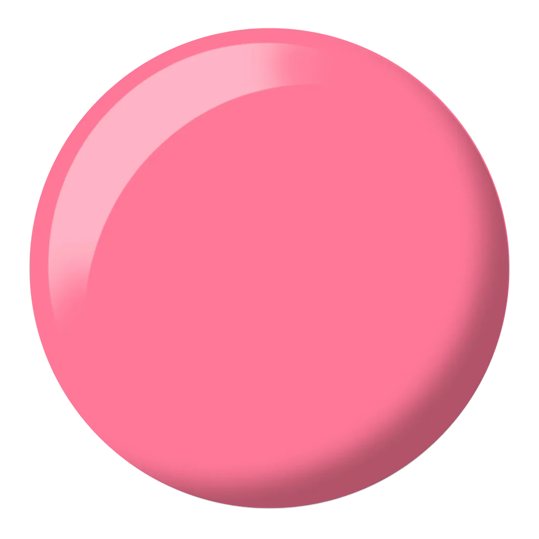 DND Gel Polish - 538 Princess Pink