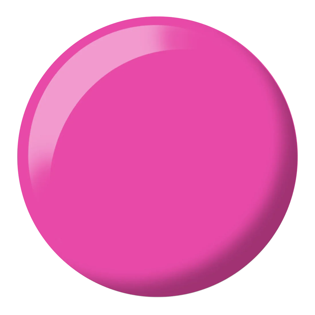 DND Gel Polish - 540 Orchid Garden