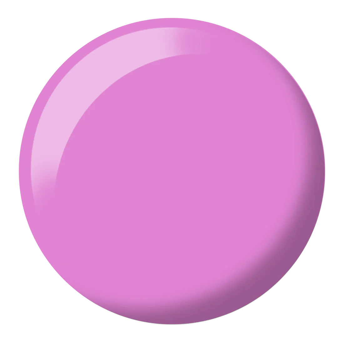 DND Gel Polish - 542 Lovely Lavender