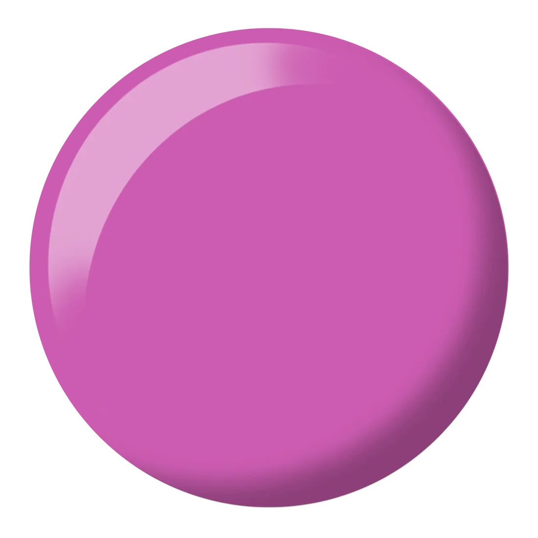 DND Gel Polish - 543 Purple Passion
