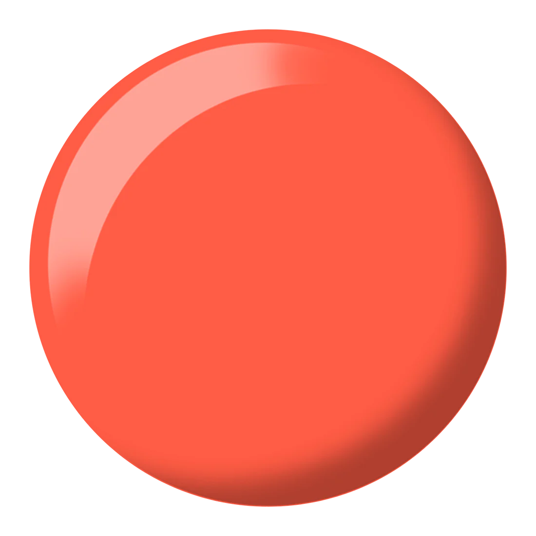 DND Gel Polish - 544 Orange Cove, CA