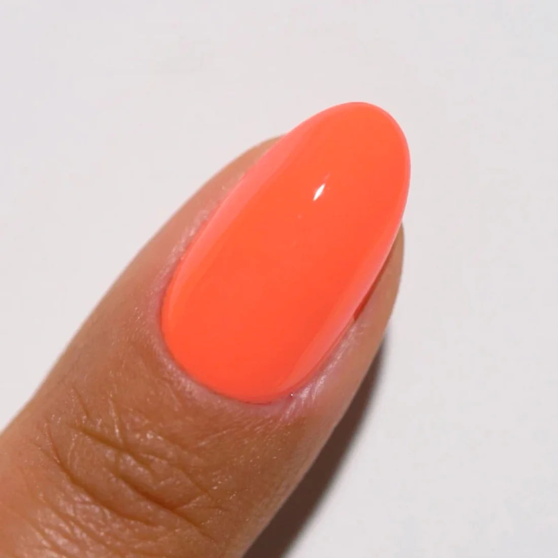 DND Gel Polish - 544 Orange Cove, CA
