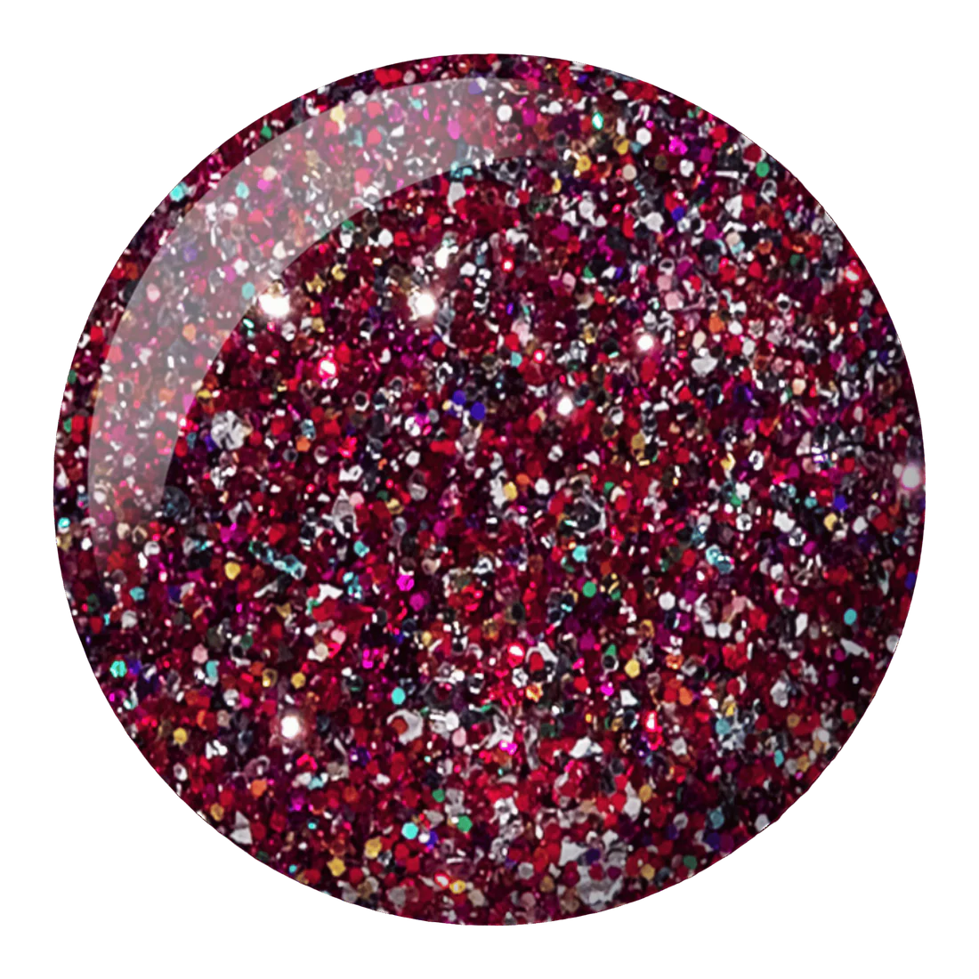 DND Gel Polish - 549 Rainbow Falls, HI