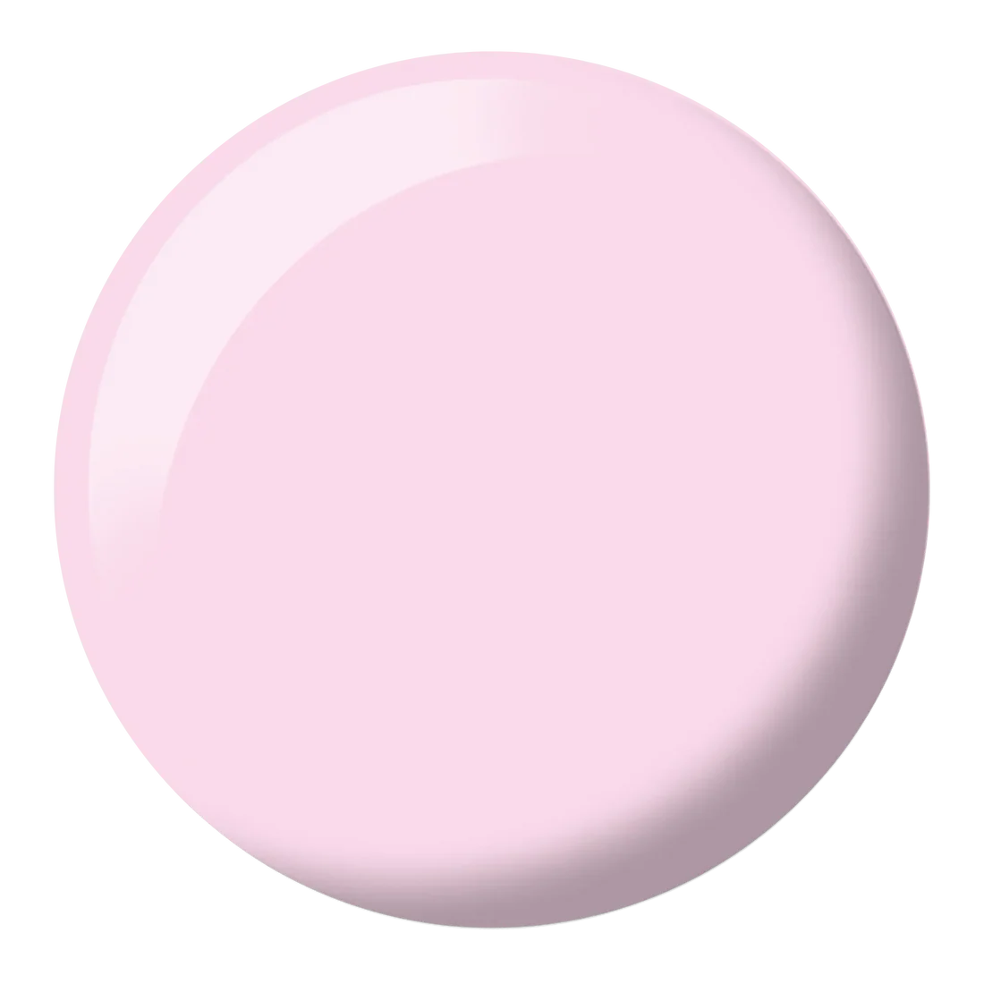 DND Gel Polish - 550 Coral Castle, FL