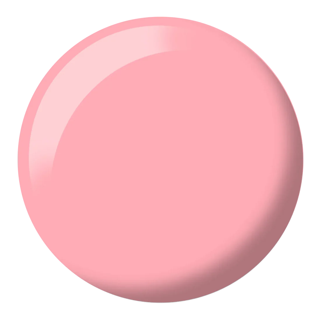 DND Gel Polish - 551 Blushing Pink