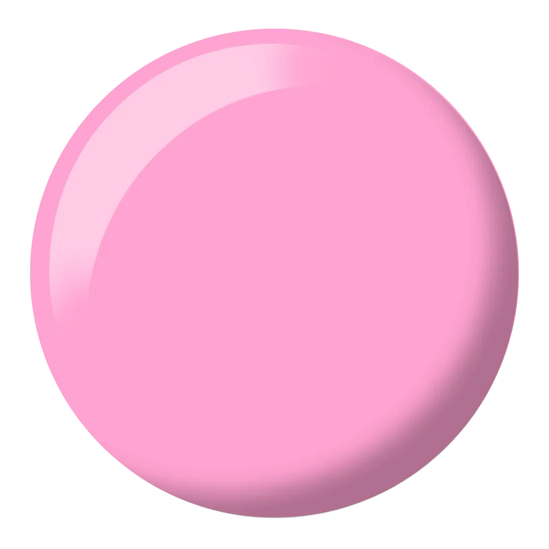 DND Gel Polish - 552 Victorian Blush