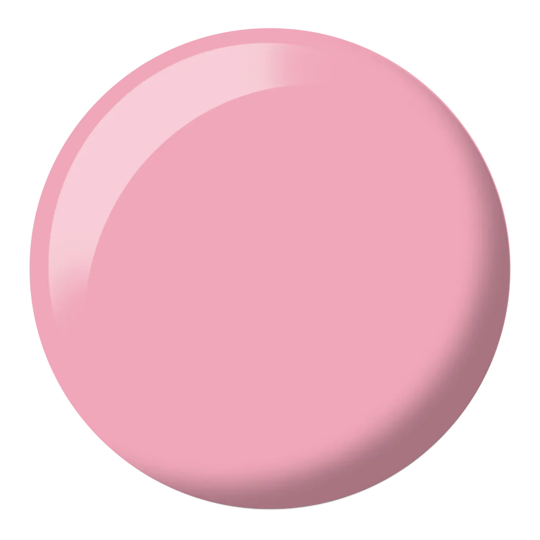 DND Gel Polish - 555 Peach Fuzz