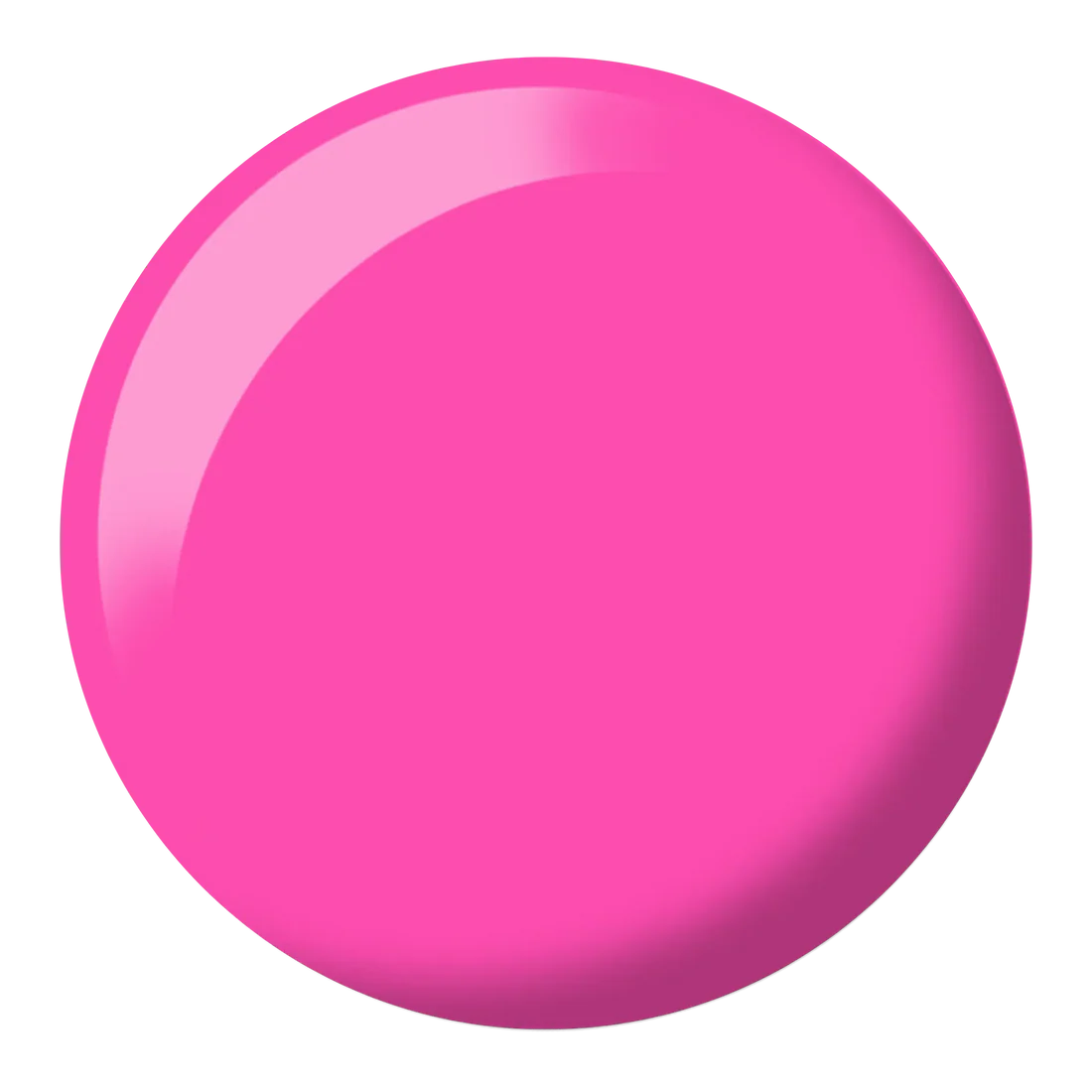 DND Gel Polish - 558 Cherry Blossom