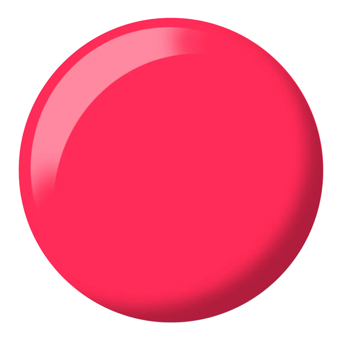 DND Gel Polish - 561 Strawberry Kiss