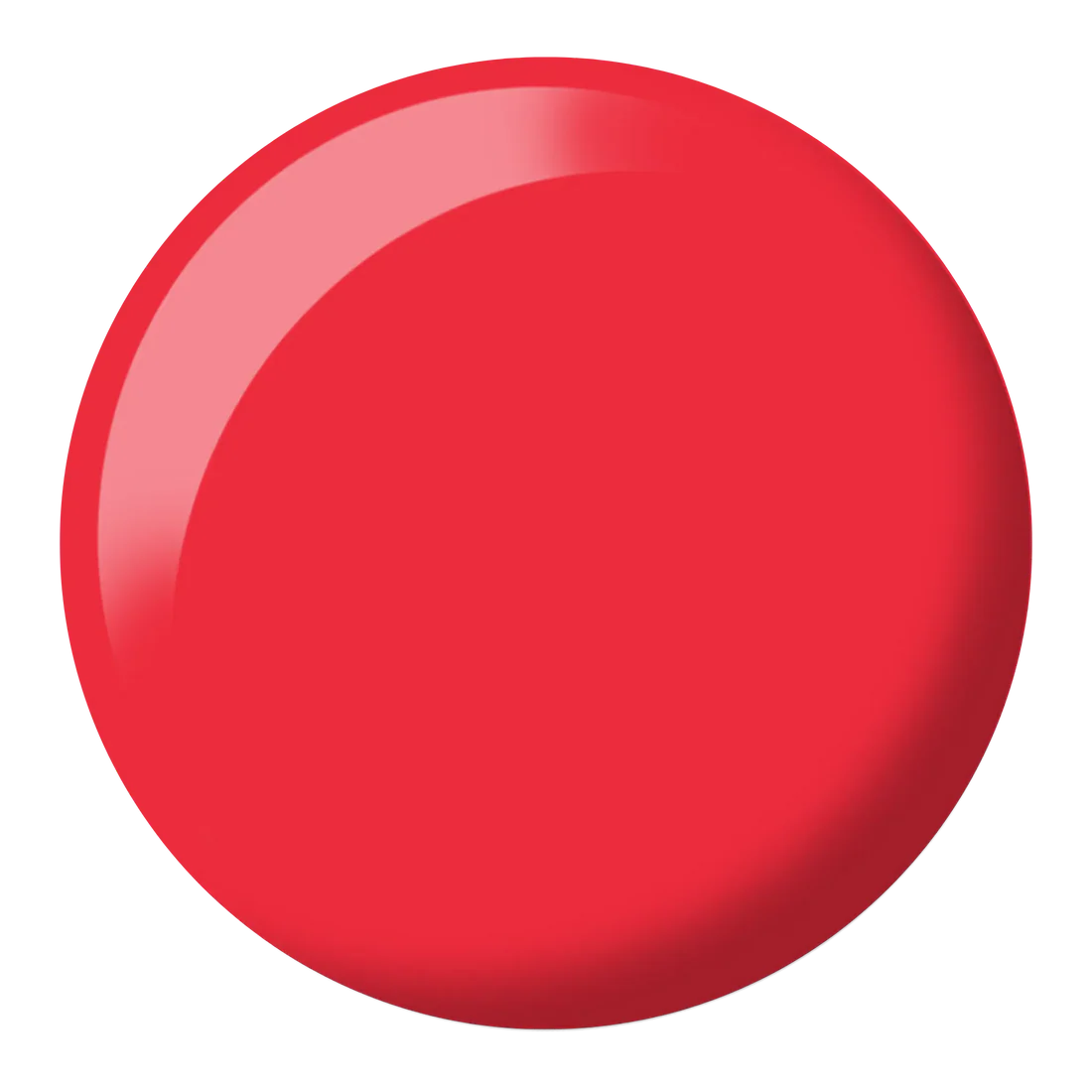 DND Gel Polish - 562 Red Lake, MN