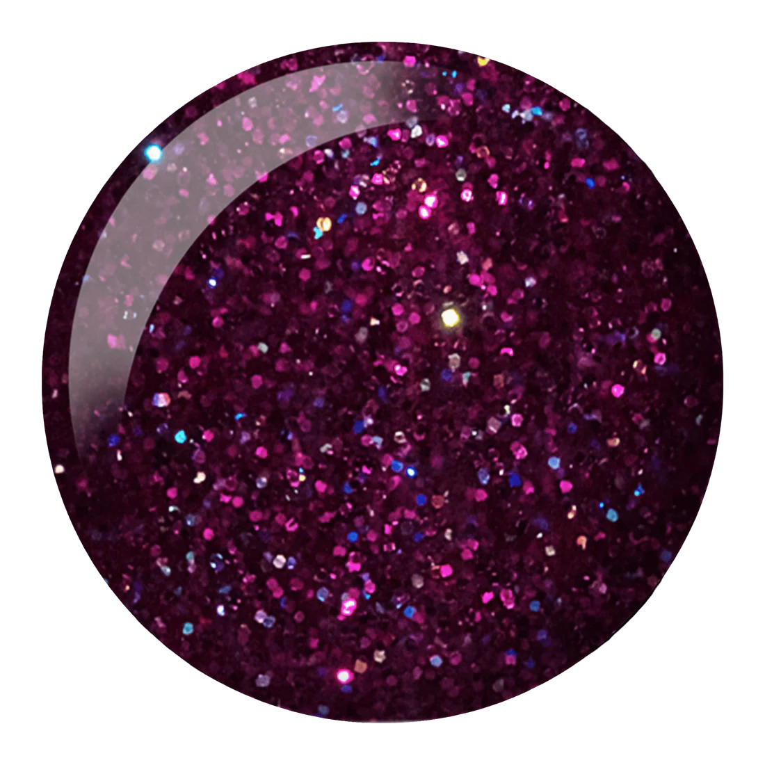 DND Gel Polish - 564 Butterfly World, FL