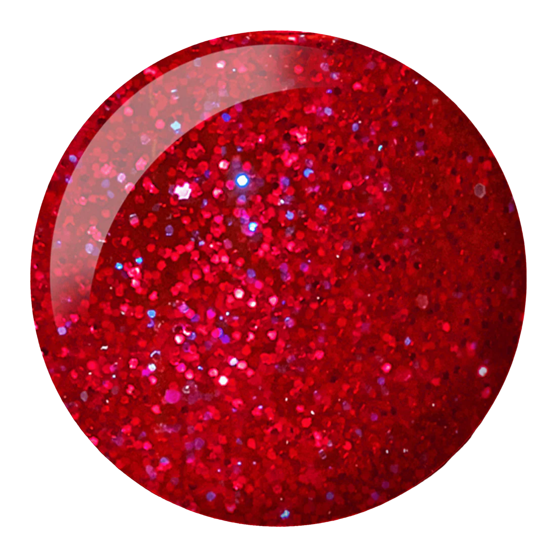 DND Gel Polish - 566 Red Rock, AZ