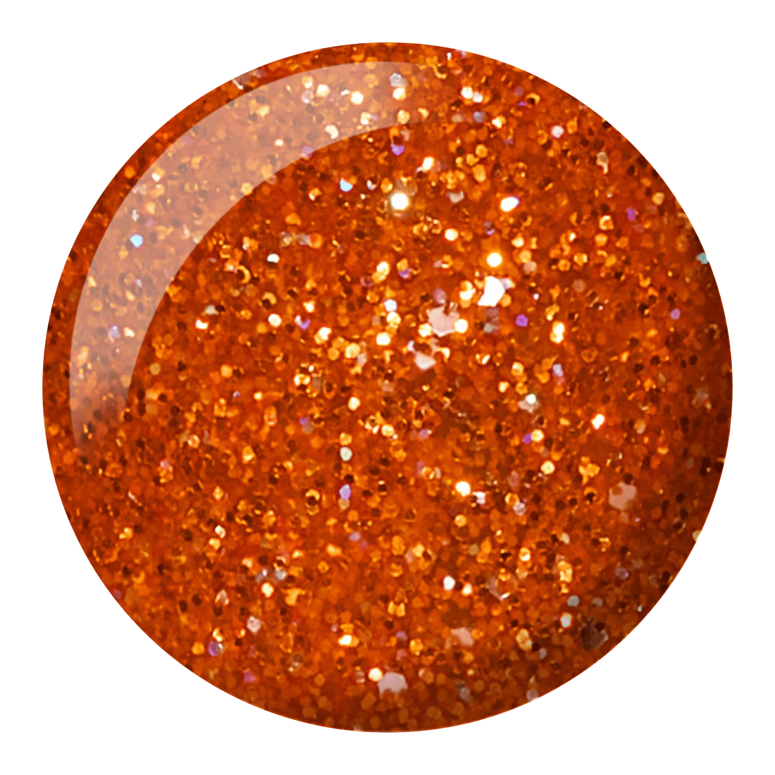 DND Gel Polish - 567 Grand Canyon, AZ