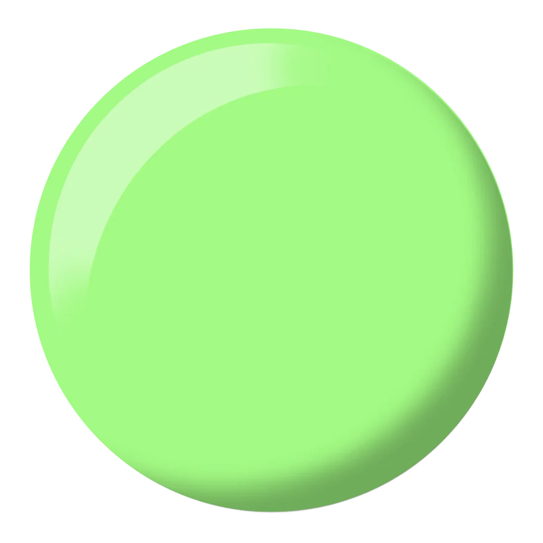 DND Gel Polish - 568 Green Forest, AK