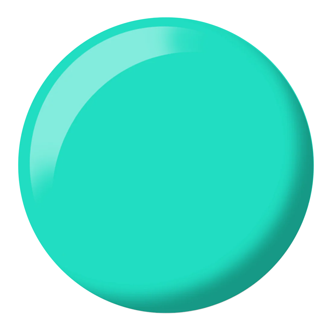 DND Gel Polish - 569 Green Spring, KY