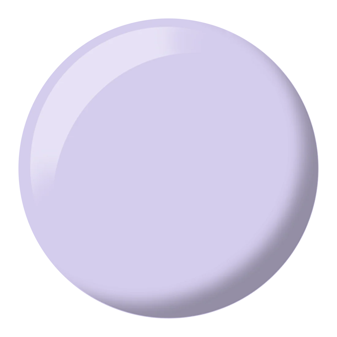 DND Gel Polish - 572 Great Smoky Mountain, TN