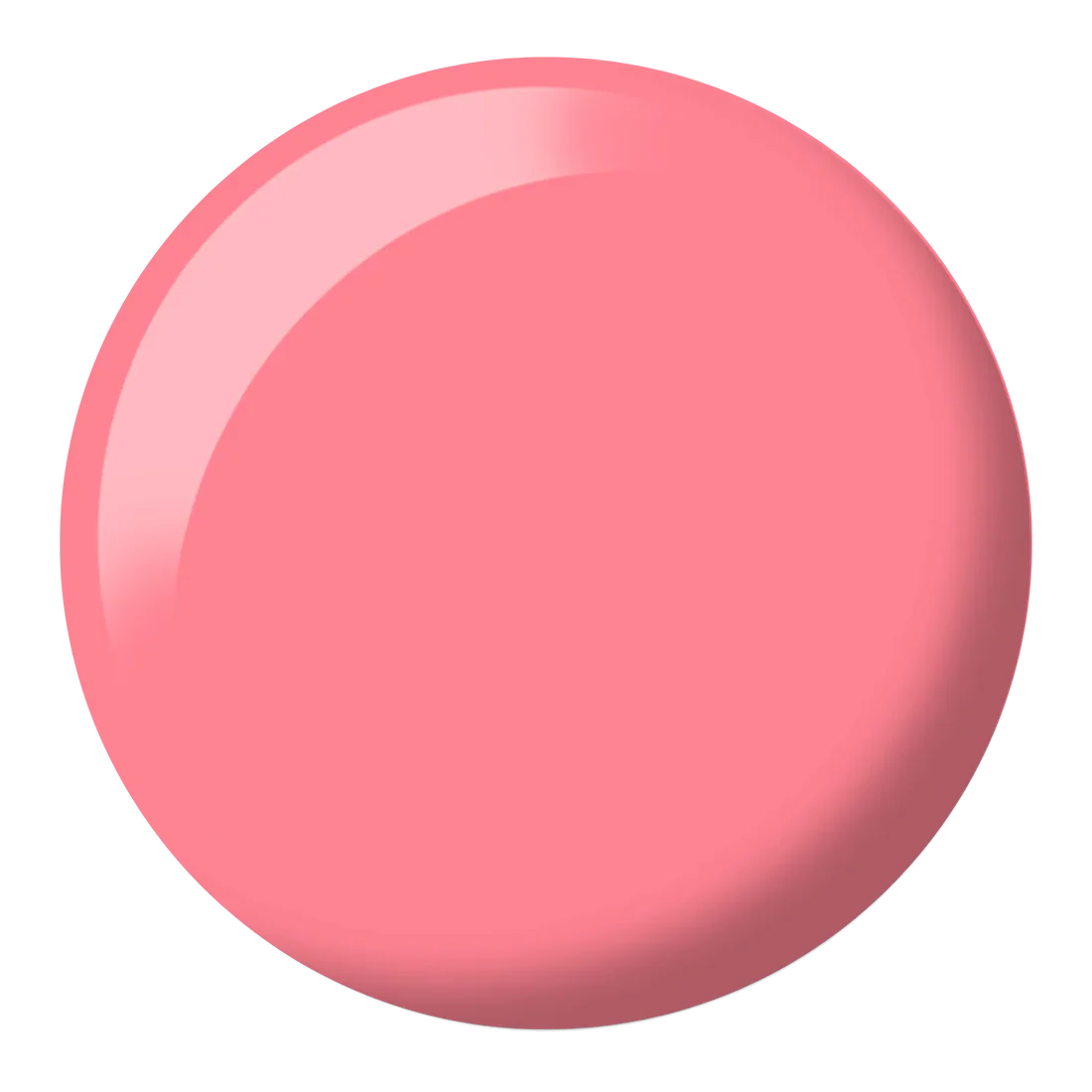 DND Gel Polish - 576 Misty Rose