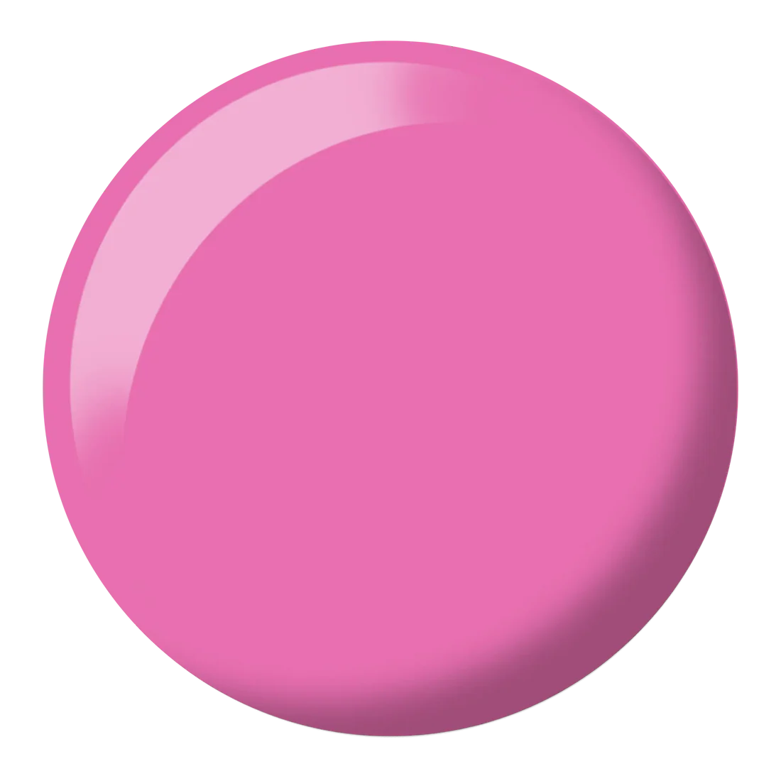 DND Gel Polish - 577 French Rose