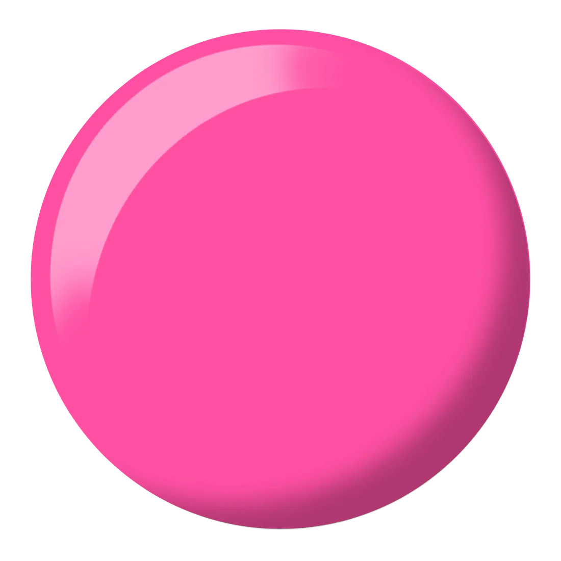 DND Gel Polish - 578 Crayola Pink