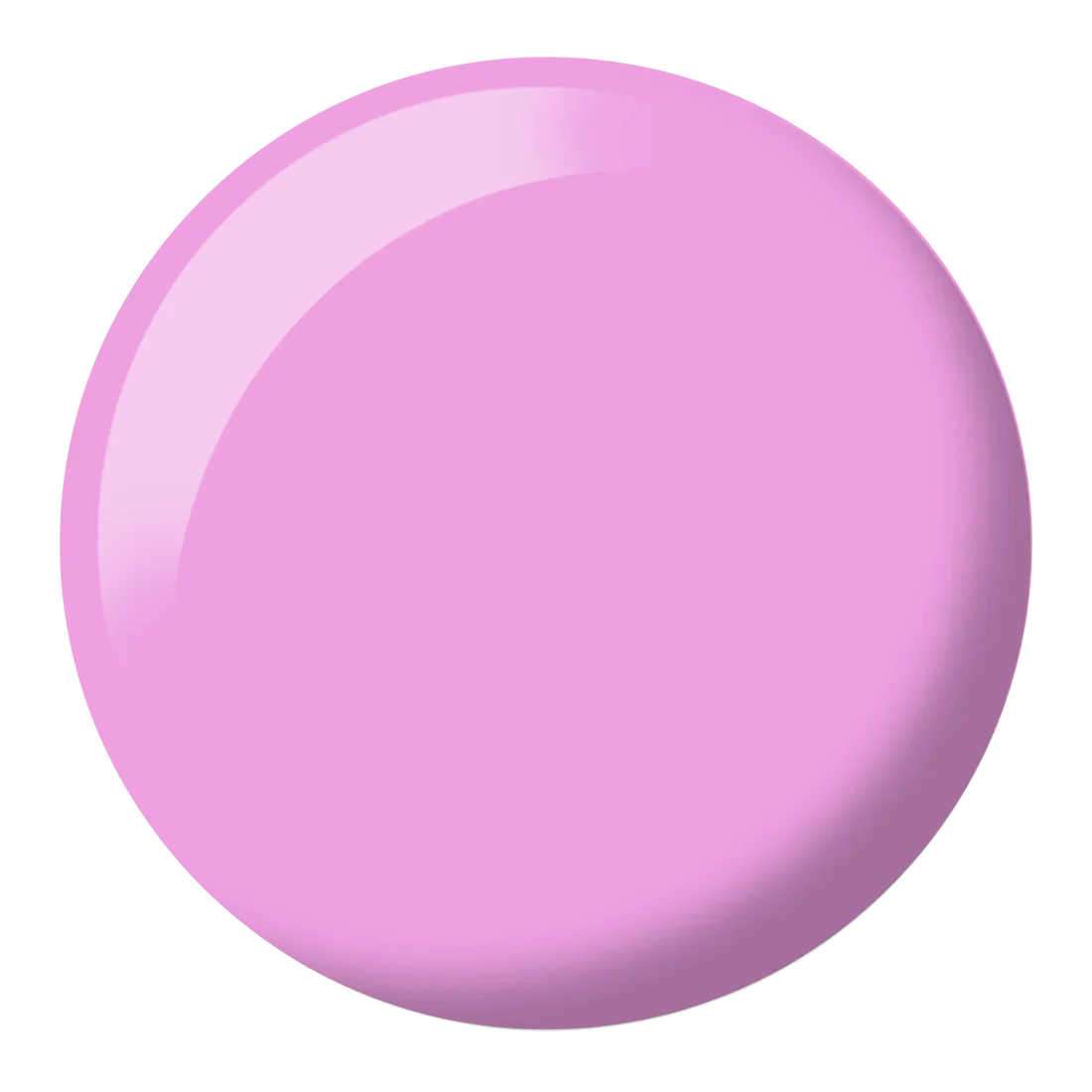 DND Gel Polish - 579 Violet Femmes