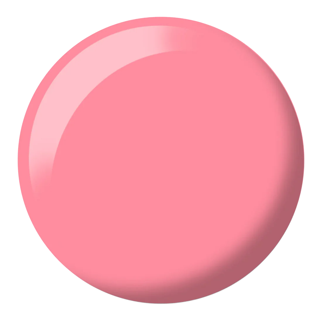 DND Gel Polish - 589 Princess Pink