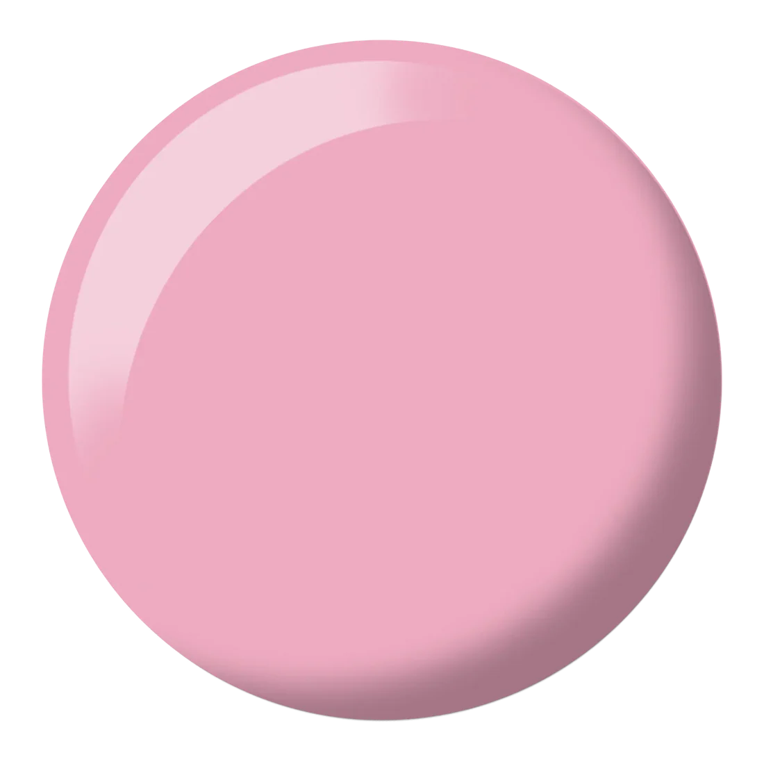 DND Gel Polish - 592 Italian Pink