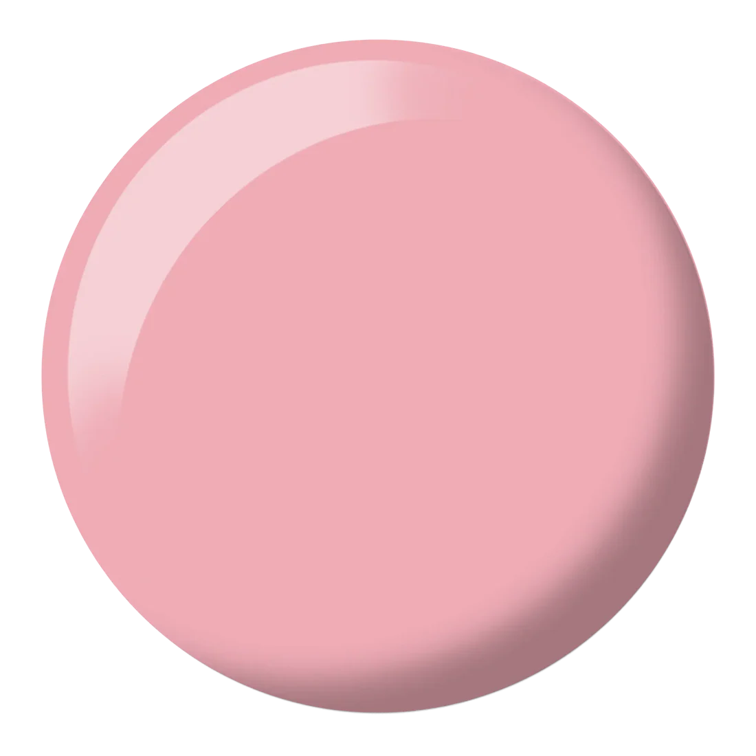 DND Gel Polish - 593 Pink Beauty